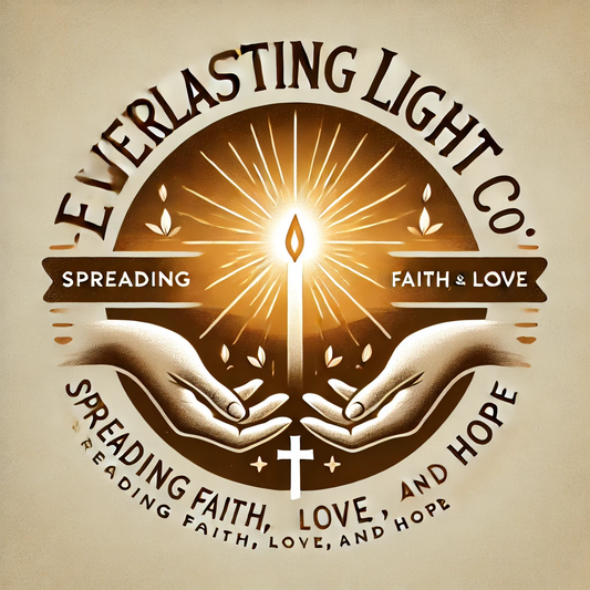 Everlasting Light Co.: Spreading Faith, Love, and Hope